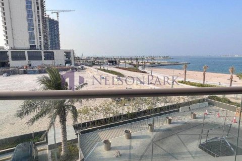 1 غرف نوم شقة في لوسيل, Qatar رقم 56692