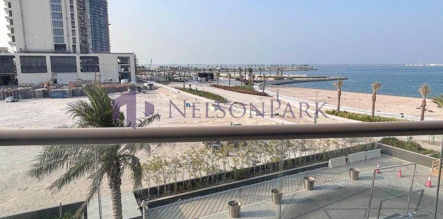 1 غرف نوم شقة في لوسيل, Qatar رقم 56692