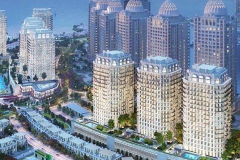 2 غرف نوم شقة في الدوحة, Qatar رقم 56688