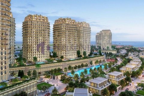 Apartment de 1 dormitorio en Doha, Qatar No. 56689 3
