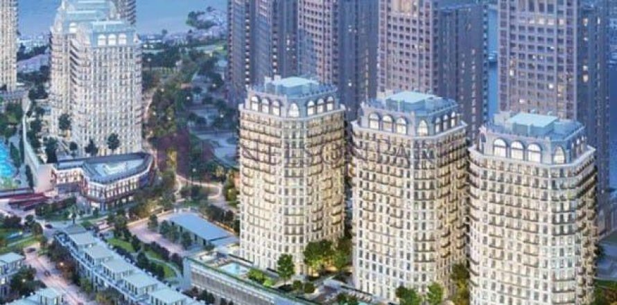Apartment de 1 dormitorio en Doha, Qatar No. 56689