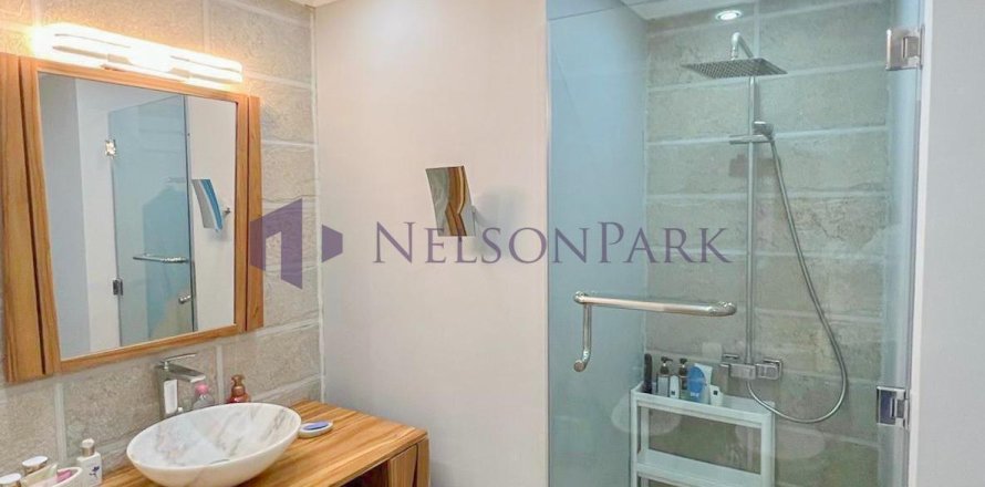 Apartment de 3 dormitorios en Doha, Qatar No. 56707