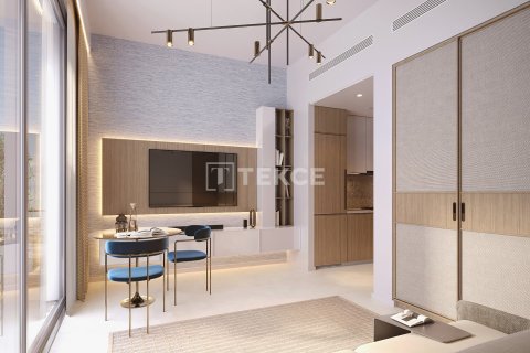 Appartement de 3 chambres à Jebel Ali, UAE No. 141188 16