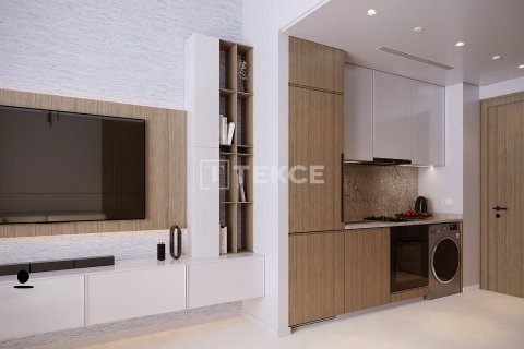 Appartement de 3 chambres à Jebel Ali, UAE No. 141188 15