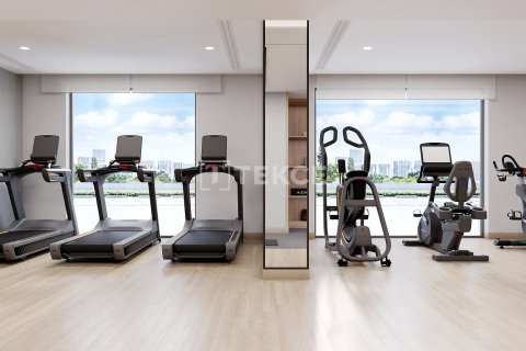 Appartement de 3 chambres à Jebel Ali, UAE No. 141188 13