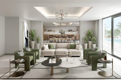 Appartement de 3 chambres à Jebel Ali, UAE No. 141188 4