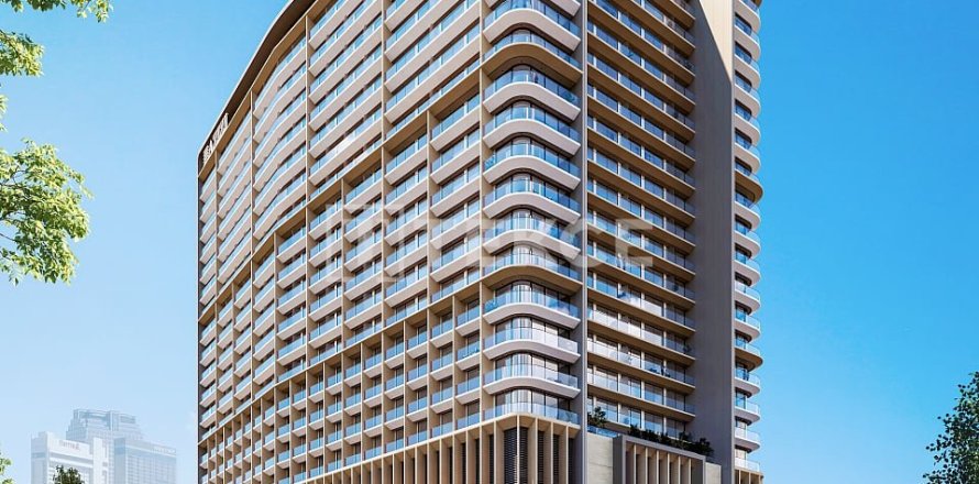 Appartement de 3 chambres à Jebel Ali, UAE No. 141188