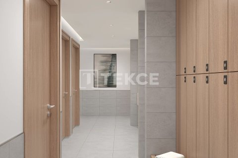 Appartement de 1 chambre à Jebel Ali, UAE No. 141186 12