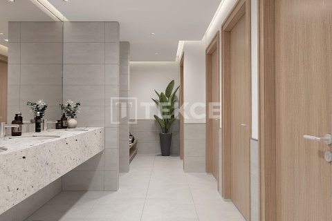Appartement de 1 chambre à Jebel Ali, UAE No. 141186 11