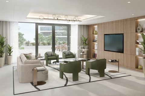 Appartement de 1 chambre à Jebel Ali, UAE No. 141186 5