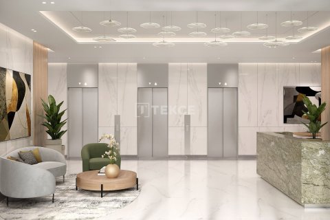 Appartement de 1 chambre à Jebel Ali, UAE No. 141186 9