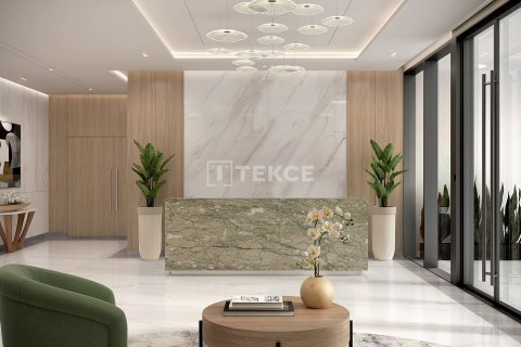 Appartement de 1 chambre à Jebel Ali, UAE No. 141186 10