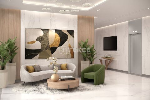 Appartement de 1 chambre à Jebel Ali, UAE No. 141186 6