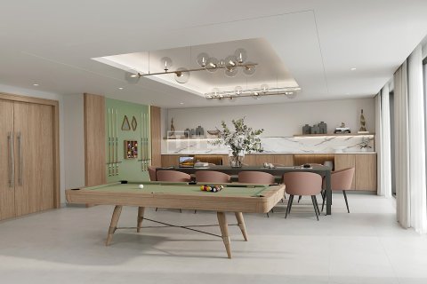 Appartement de 1 chambre à Jebel Ali, UAE No. 141186 7