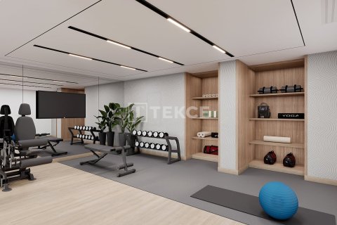 Appartement de 1 chambre à Jebel Ali, UAE No. 141186 8