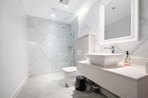 Appartement de Studio à Dubai, UAE No. 141190 4