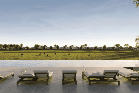 5 bedrooms Villa in Dubai Investment Park, UAE No. 165902 2