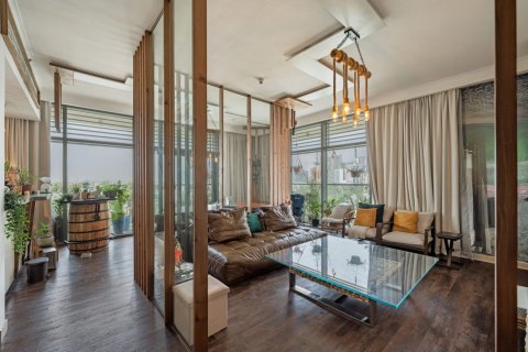 3 غرف نوم شقة في Park Heights, الإمارات العربية المتحدة رقم 165901