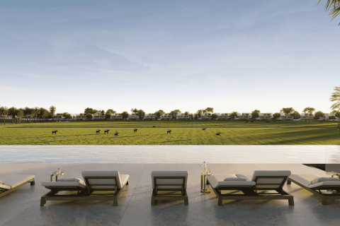 Villa de 5 chambres à Dubai Investment Park, UAE No. 165900 3