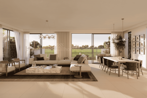 Villa de 5 chambres à Dubai Investment Park, UAE No. 165900