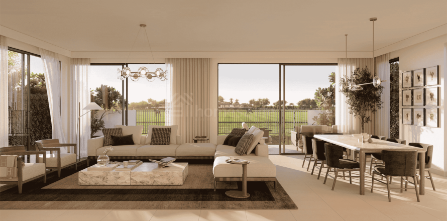 Villa de 5 chambres à Dubai Investment Park, UAE No. 165900