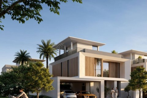 4 bedrooms Villa in Dubai, UAE No. 165903 4
