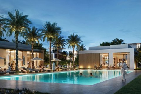 4 bedrooms Villa in Dubai, UAE No. 165903 6
