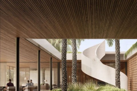 4 bedrooms Villa in Dubai, UAE No. 165903 8
