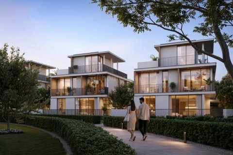 4 bedrooms Villa in Dubai, UAE No. 165903 3