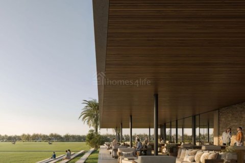 4 bedrooms Villa in Dubai, UAE No. 165903 10