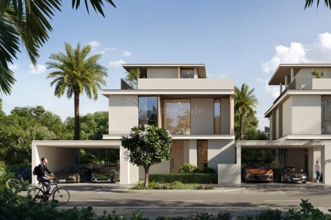4 bedrooms Villa in Dubai, UAE No. 165903
