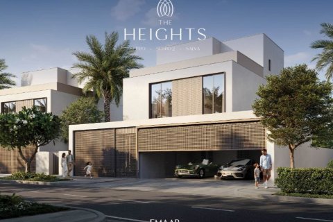 Villa de 3 chambres à Dubai, UAE No. 165906 11