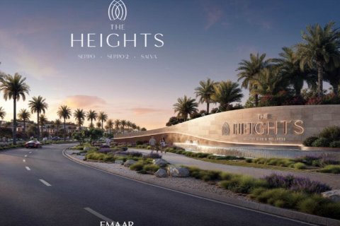 3 bedrooms Villa in Dubai, UAE No. 165906