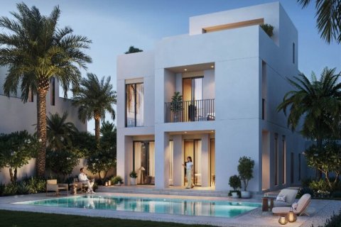 Villa de 3 chambres à Dubai, UAE No. 165906 3