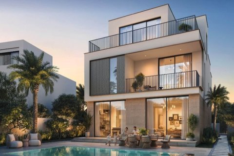 Villa de 3 chambres à Dubai, UAE No. 165906 21