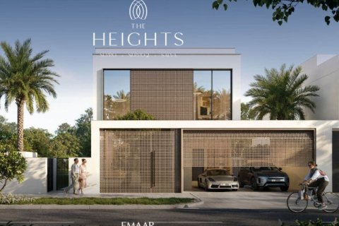 Villa de 3 chambres à Dubai, UAE No. 165906 14