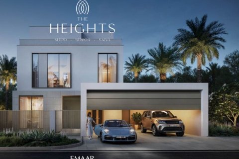Villa de 3 chambres à Dubai, UAE No. 165906 4