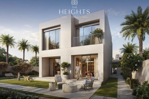 Villa de 3 chambres à Dubai, UAE No. 165906 9