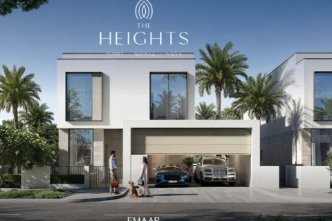Villa de 3 chambres à Dubai, UAE No. 165906 15
