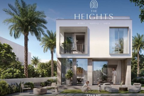 Villa de 3 chambres à Dubai, UAE No. 165906 16