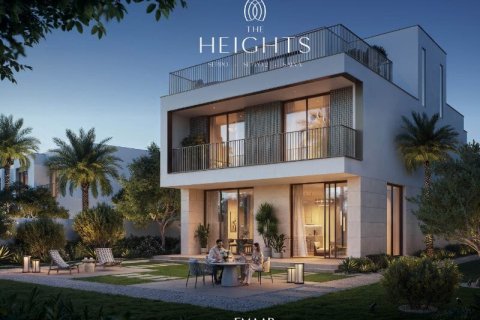 Villa de 3 chambres à Dubai, UAE No. 165906 18