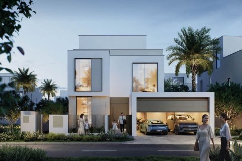 Villa de 3 chambres à Dubai, UAE No. 165906 7