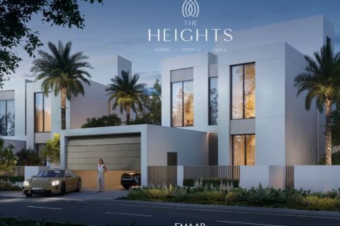 Villa de 3 chambres à Dubai, UAE No. 165906 19