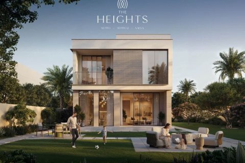 Villa de 3 chambres à Dubai, UAE No. 165906 22