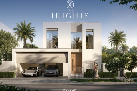 Villa de 3 chambres à Dubai, UAE No. 165906 8