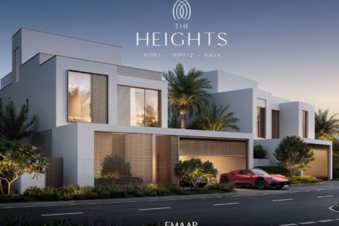 Villa de 3 chambres à Dubai, UAE No. 165906 20