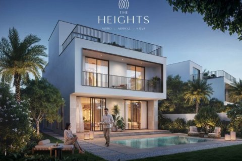 Villa de 3 chambres à Dubai, UAE No. 165906 12
