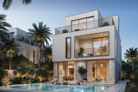 Villa de 3 chambres à Dubai, UAE No. 165906 13