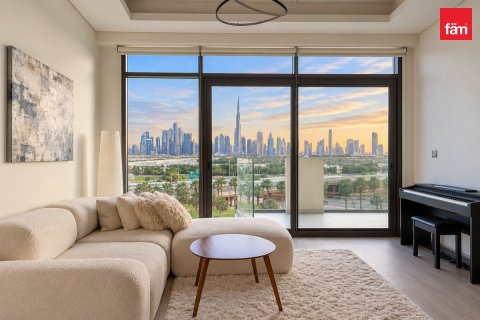 Apartment de 1 dormitorio en Dubai, UAE No. 210854