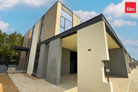 4 bedrooms Villa in Dubai, UAE No. 210852